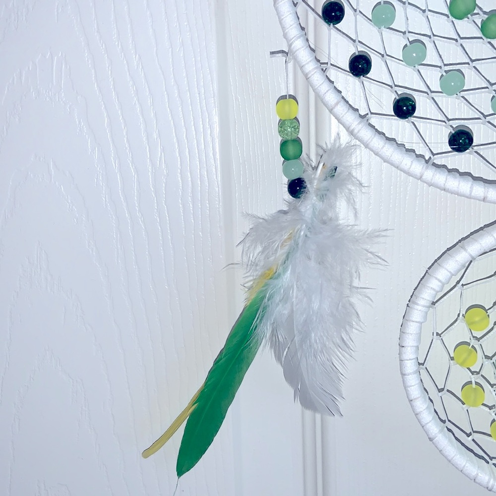 New Hand made dream catcher - Picture 11 of 12